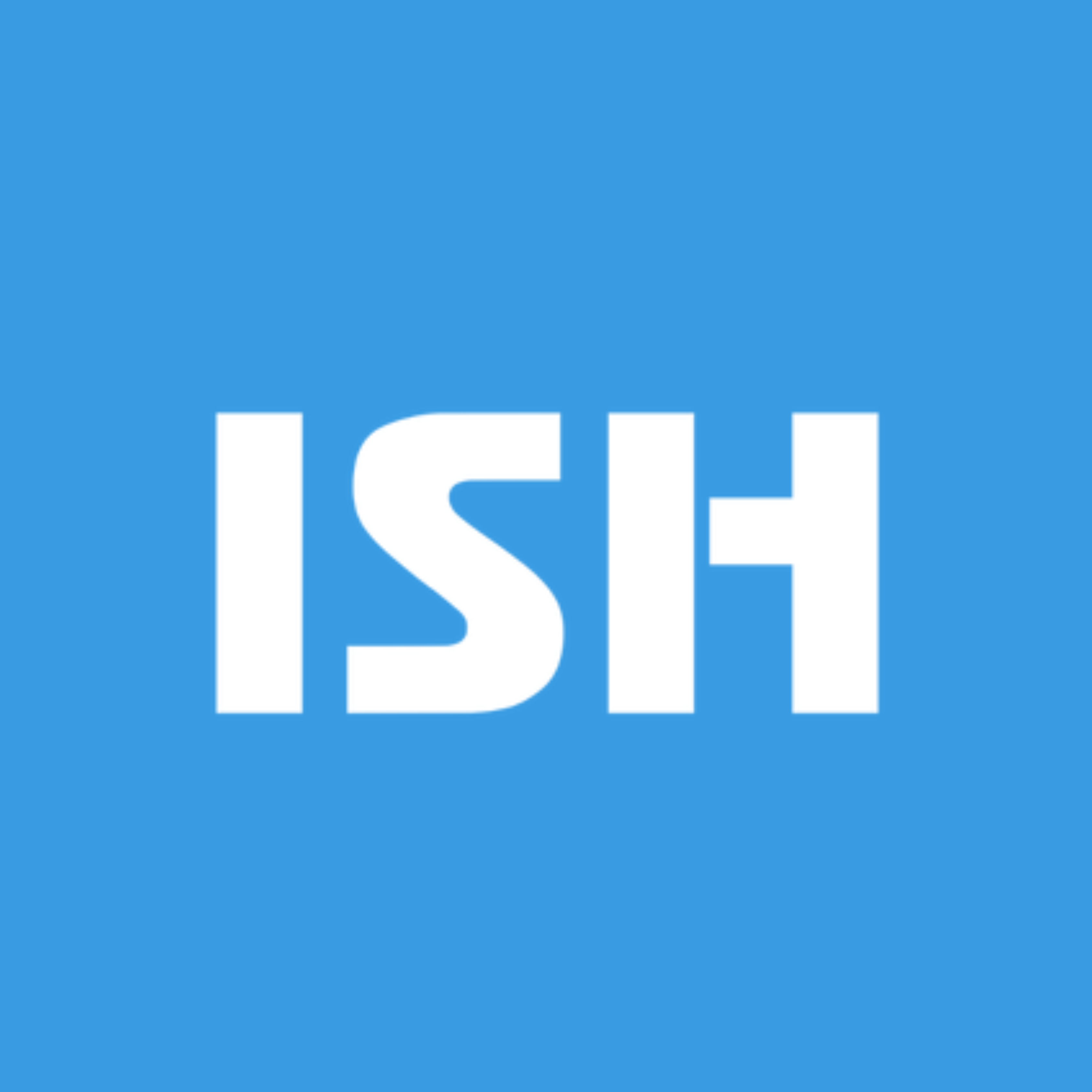 Ish Pro