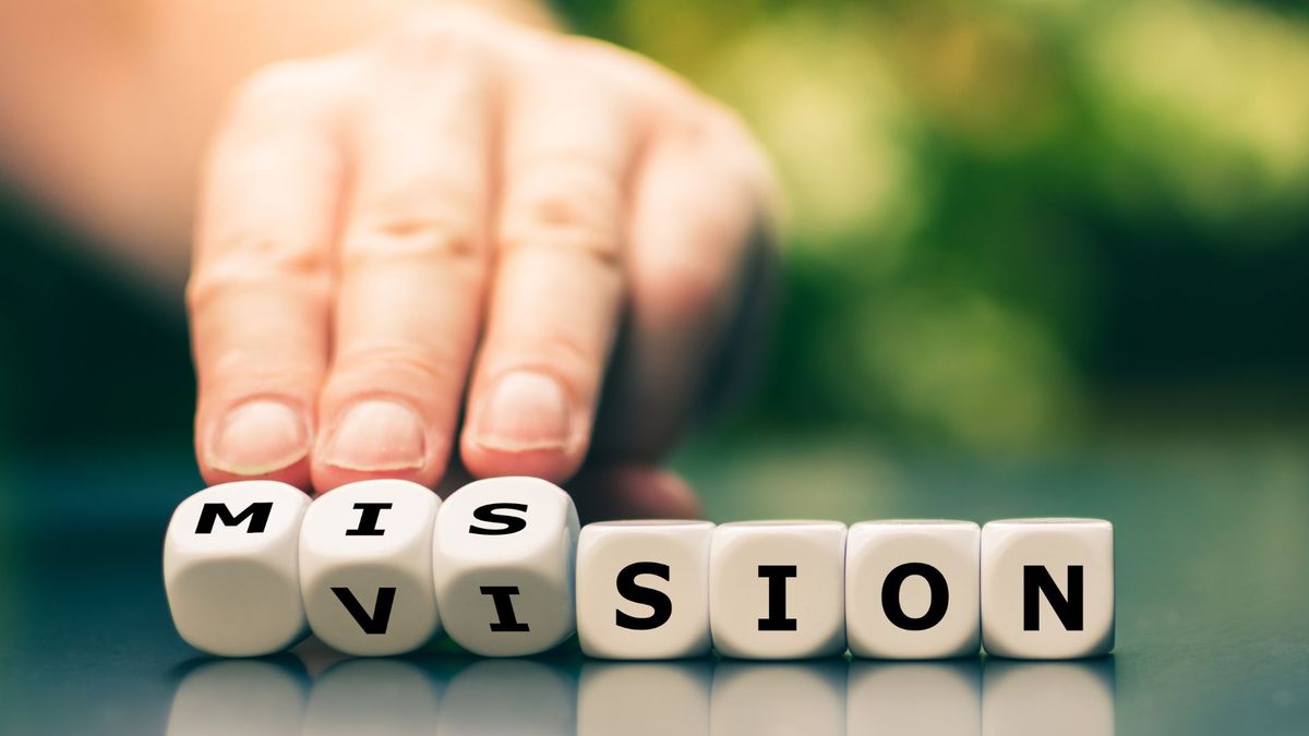 Our Mission